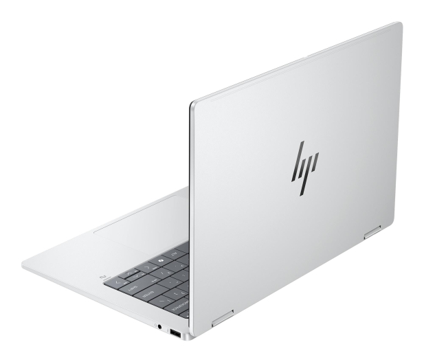 HP OmniBook X Flip AI Ultra 5-226V/16GB/512/Win11 Touch OLED - 1454828 - zdjęcie 6